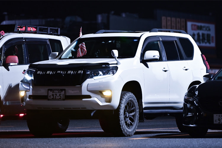 CX-5の岩手・KEもいいぞ・オールジャンルMT・一関・写活の秋に関するカスタム事例の投稿画像12枚目