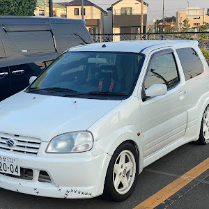 スイフトスポーツ HT81S