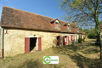 maison à Le Luart (72)