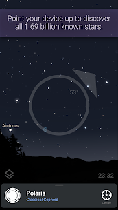 Stellarium Mobile PLUS APK Premium Star Map 2