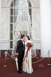 Huwelijksfotograaf Maria Und Franco Amoretti (mg-fotostudio). Foto van 11 december 2015