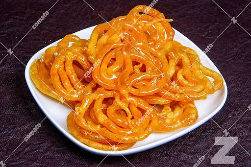 Jalebi (Bellam) [250 Gm]