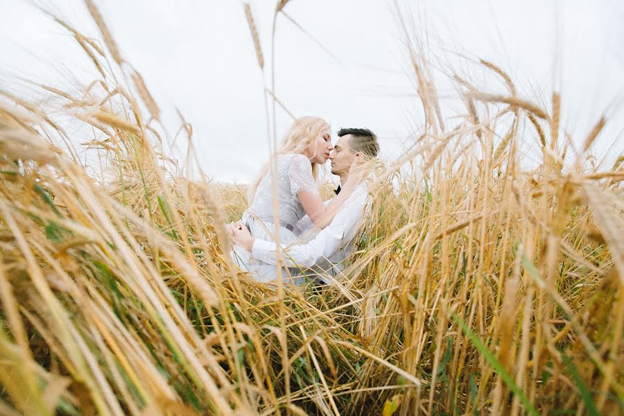 Wedding photographer Aleksey Shatunov (shatunov). Photo of 21 May 2016