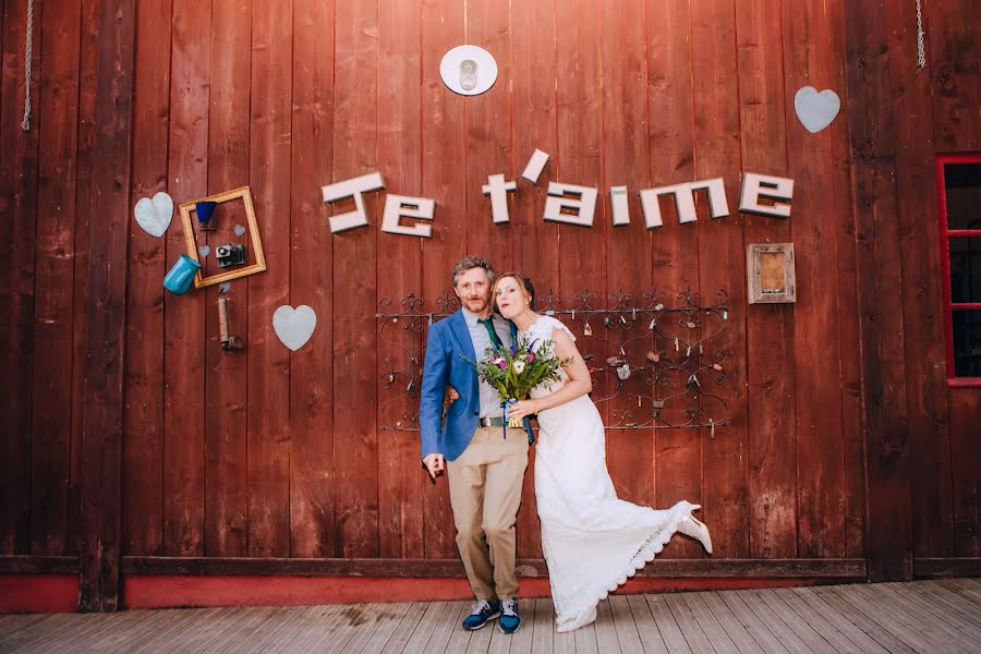 Fotógrafo de bodas Natalia Liu (natalialiu). Foto del 27 de diciembre 2023