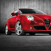 Jigsaw Puzzles Alfa Romeo MiTo  Icon