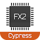 Cypress FX2 Utils Download on Windows