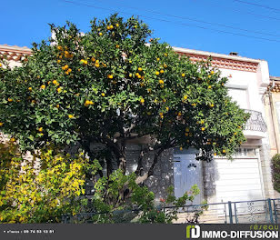 maison à Perpignan (66)