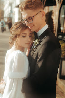 Fotógrafo de casamento Ivan Pugachev (johnpugachev). Foto de 20 de outubro 2022