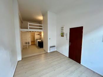 appartement à Lille (59)