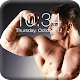 Download Bodybuilding Sport  Lock Screen For PC Windows and Mac 1.0