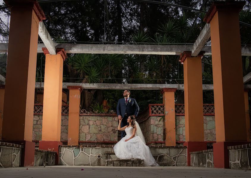 Wedding photographer Carlos Rangel (robertomakermx). Photo of 6 March 2022