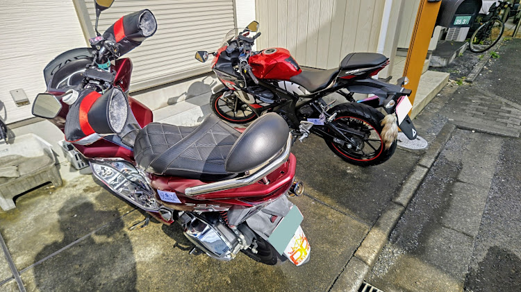 アテンザスポーツワゴンの貴方の街のガソリン価格は？・#Roselia・洗車・#エアサス・ワンピース フィギュアに関するカスタム事例の投稿画像2枚目