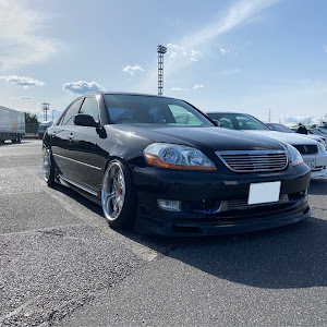 マークII JZX110