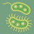 Bacteria: Types, Infections icon