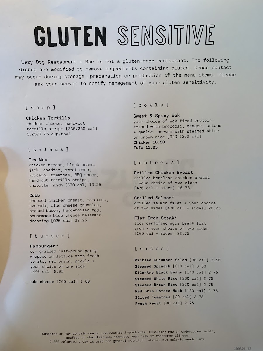 Menu June2021