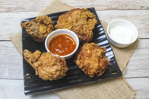 Fried Chicken