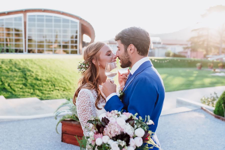 Fotógrafo de casamento Tommaso Guermandi (contrastifoto). Foto de 30 de abril 2019