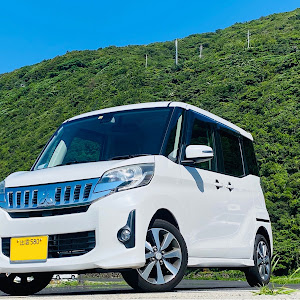 eKスペース B11A