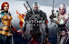 The Witcher Tab small promo image