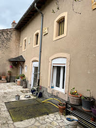 maison à Jolivet (54)