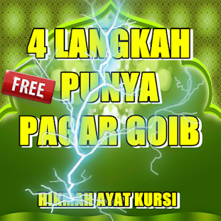 Cara Punya Penangkal Ilmu Goib - náhled