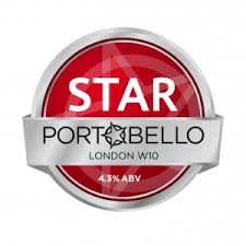 Logo of Portobello Star