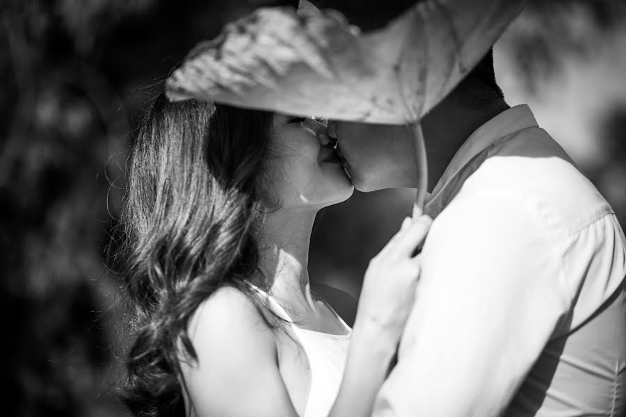 Huwelijksfotograaf Duc Nguyen (ducnguyenphotos). Foto van 16 juli 2017