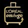 L'Oréal On the Go icon