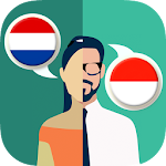 Cover Image of Unduh Dutch-Indonesian Translator 1.7.4 APK