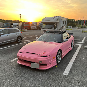 180SX RPS13