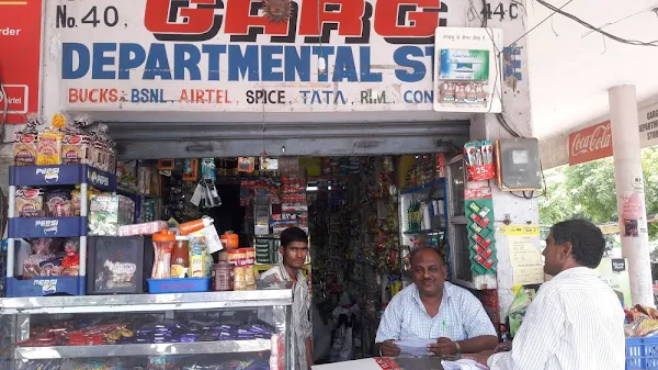 Garg Departmental Store photo 