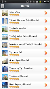 Navi Mumbai(圖4)-速報App