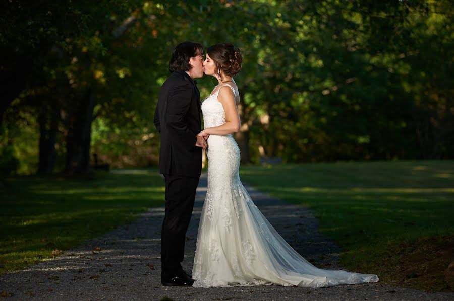 Photographe de mariage Brad Wedgewood (bradwedgewood). Photo du 8 mai 2019