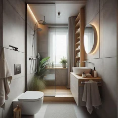 Appartement neuf à Sarcelles (95)