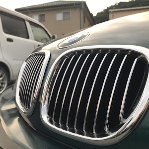 Z3 ロードスター CH19