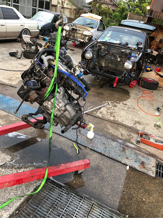 アルトワークスのひろさんが投稿したカスタム事例の投稿画像1枚目