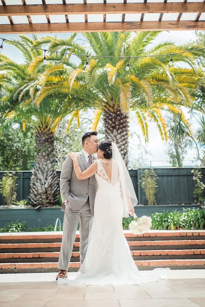 Fotógrafo de casamento Adam Corcoran (adamcorcoran). Foto de 10 de março 2020