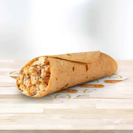 Chicken Junglee Roll