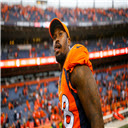 Von Miller Themes & New Tab