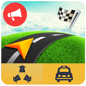 Download GPS Voice Navigation & GPS Maps Tracker For PC Windows and Mac