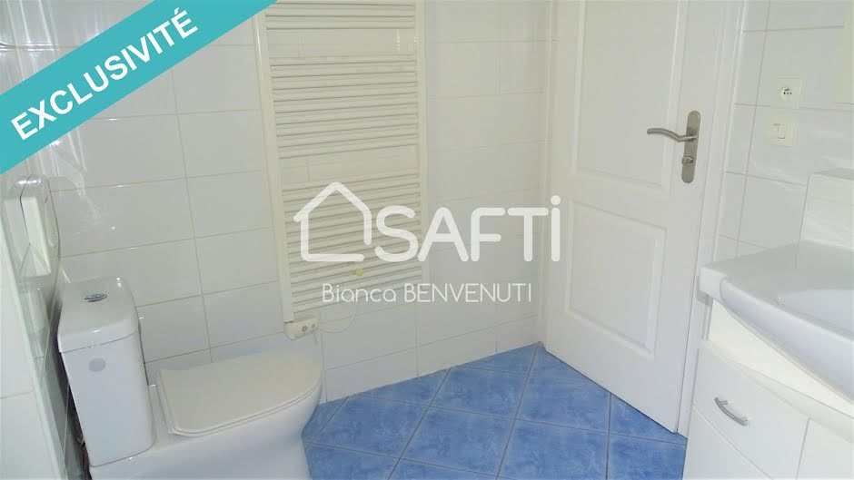 Vente appartement 5 pièces 99 m² à Apach (57480), 260 000 €