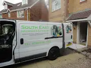 South East Interiors & Exteriors Logo