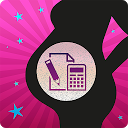 ダウンロード Pregnancy Calculator and Calendar をインストールする 最新 APK ダウンローダ