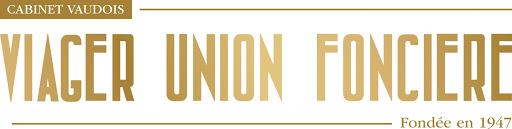 Logo de VIAGER UNION FONCIERE