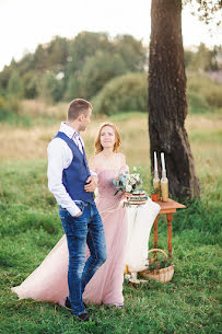 Wedding photographer Miroslav Kudrin (kremsoda). Photo of 15 January 2017