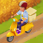 Riverside: Farm and City Apk