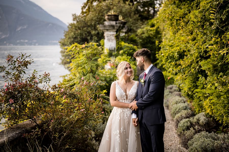 Photographe de mariage Ivan Redaelli (ivanredaelli). Photo du 27 mars 2023