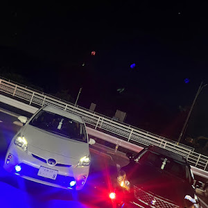 プリウス ZVW30