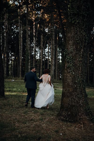 Photographe de mariage Lina Tzegkozi (vlstories). Photo du 9 mars 2023