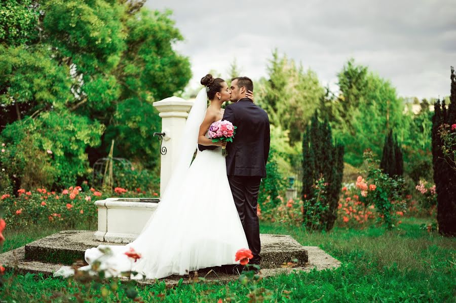 Fotógrafo de casamento Stan Bielichenko (stasbsd). Foto de 22 de novembro 2017